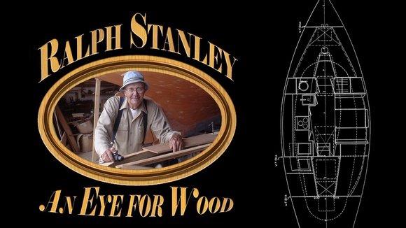 Ralph Stanley: An Eye for Wood
