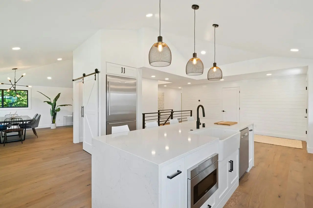 Kitchen Island: Tren atau Kebutuhan?
