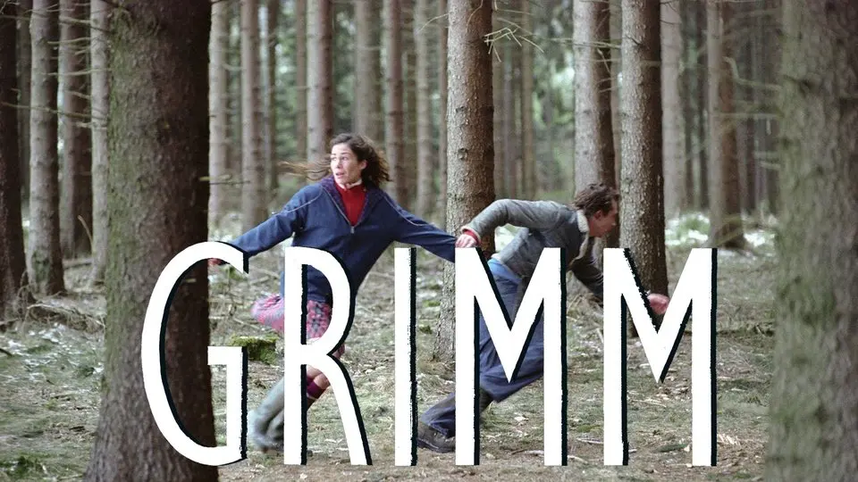 Grimm