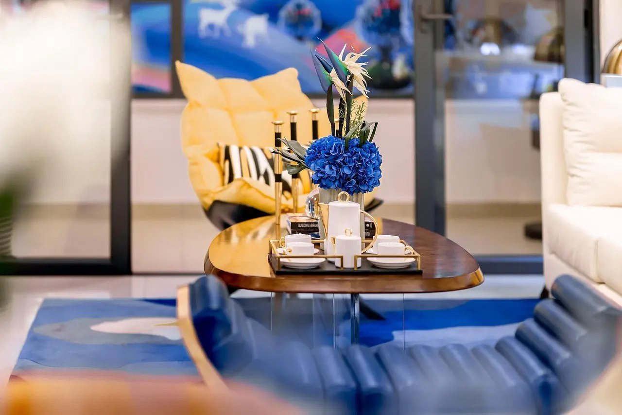 Rahasia Rumah Rapi dalam Sekejap Sebelum Tamu Datang [The Secret to a Tidy Home in Minutes Before Guests Arrive]