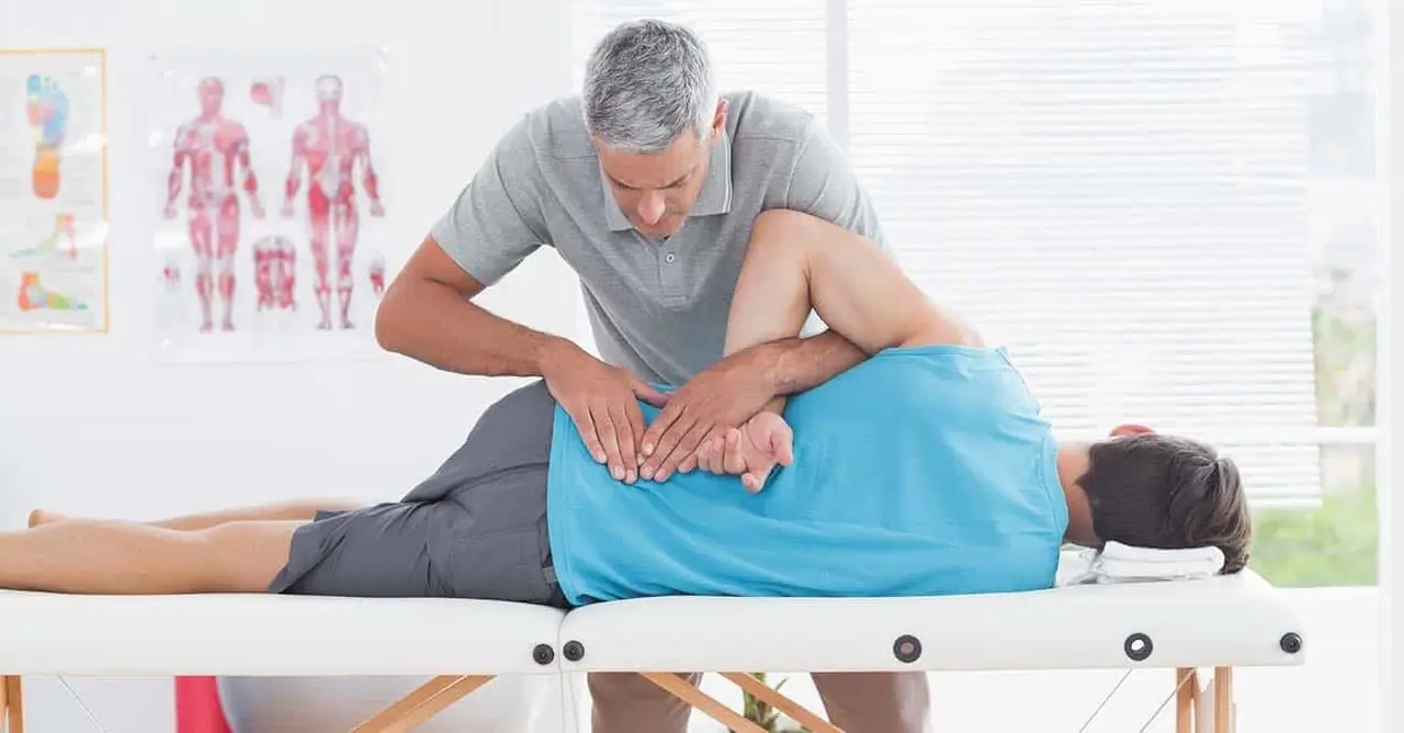 Physiotherapy Treatments That Help You Heal Faster