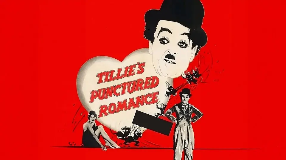 Tillie’s Punctured Romance