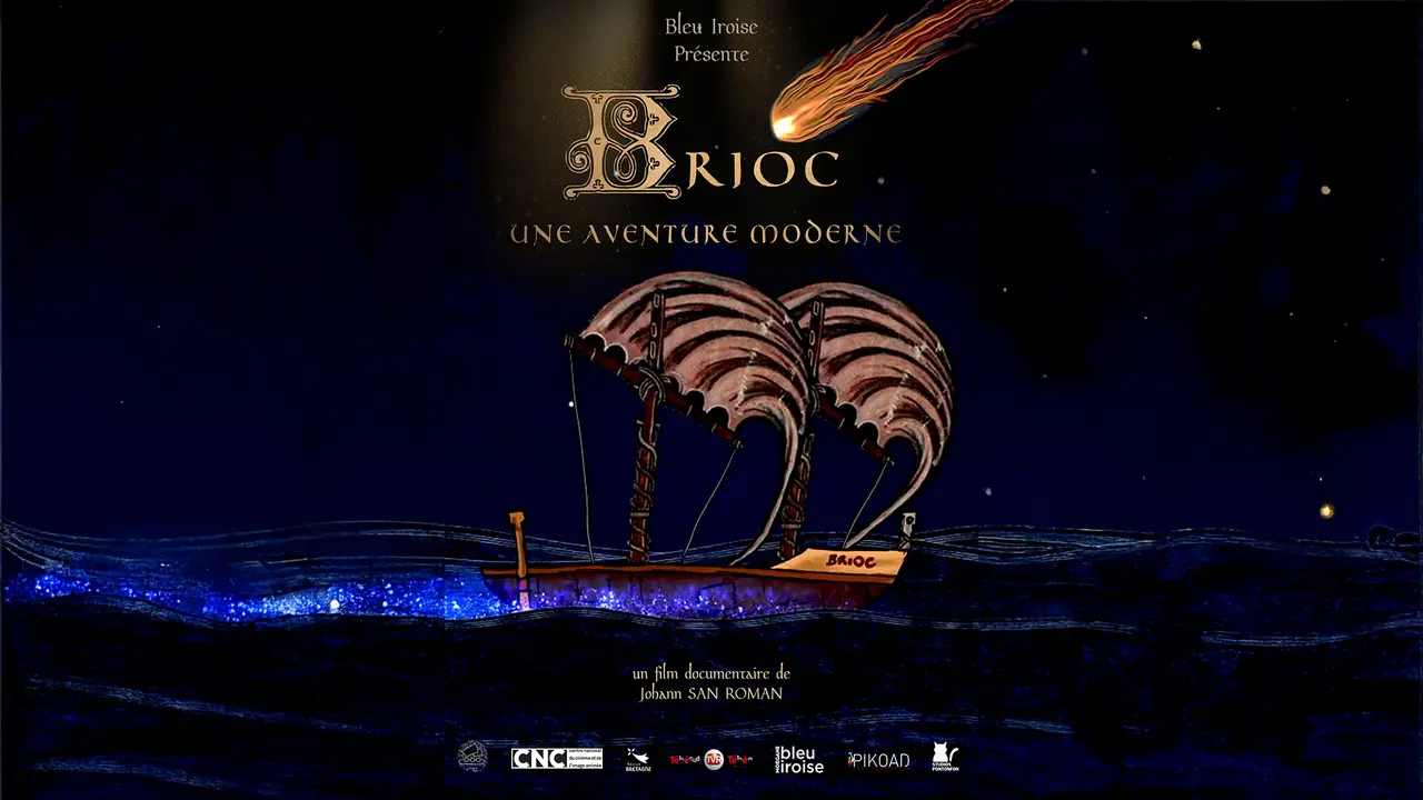 Brioc