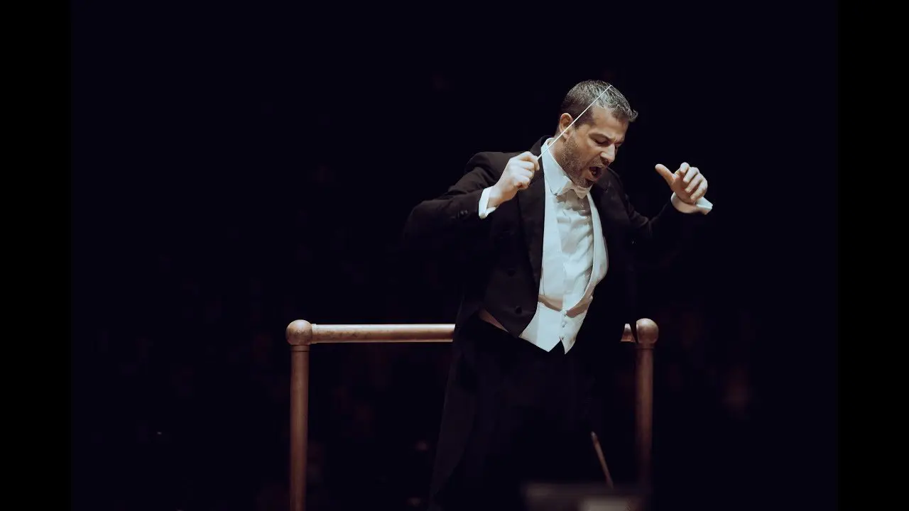 MAURICE RAVEL | La Valse | Jader Bignamini, Conductor | Detroit Symphony Orchestra
