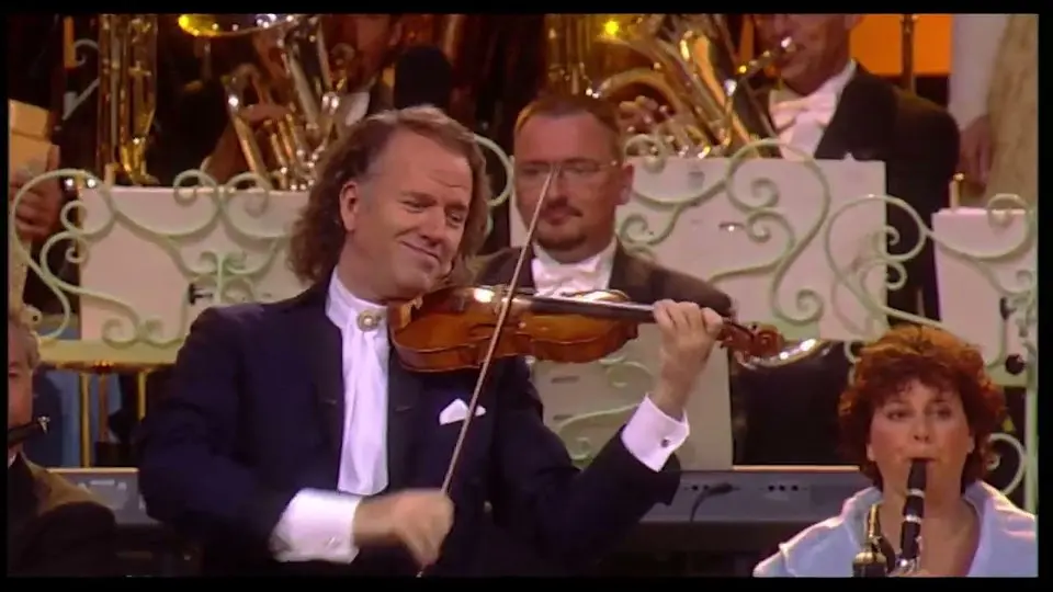 Swinging Bells of Limburg – André Rie... | André Rieu | Gan Jing World