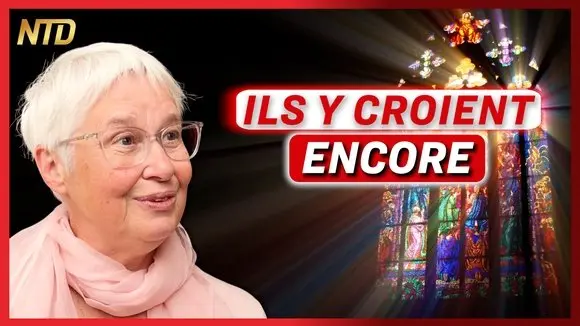 « Les traditions… Il faut garder ce qu’elles ont de meilleur, ce qu’elles ont amené à l’humanité. »