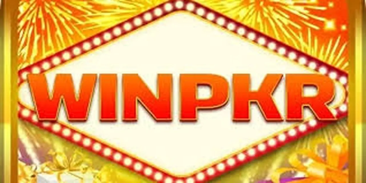 WinPKR Game: Pakistan’s New Digital Obsession in Real-Money Gaming