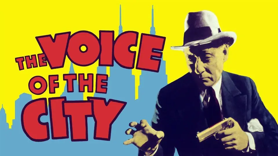 The Voice of the City