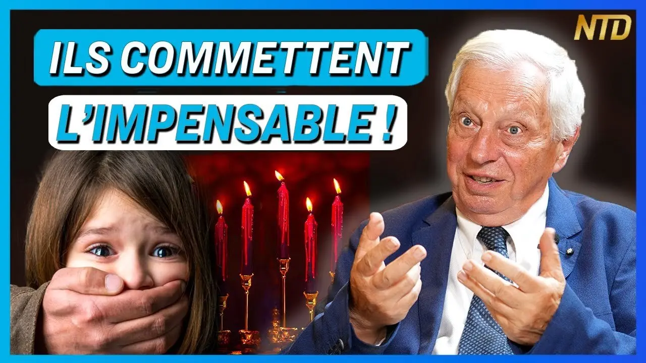 Violences rituelles, trafic humain : « Il faut ramener Dieu dans ce monde » — Un ambassadeur à l’ONU