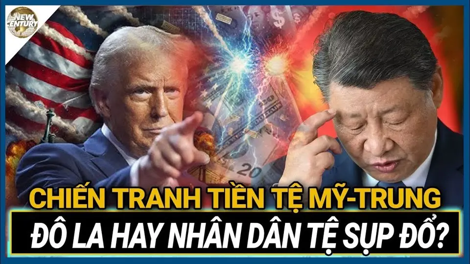 Tập Cận Bình bị dồn ép từ mọi phía — Thời gian của ông đang cạn dần_!