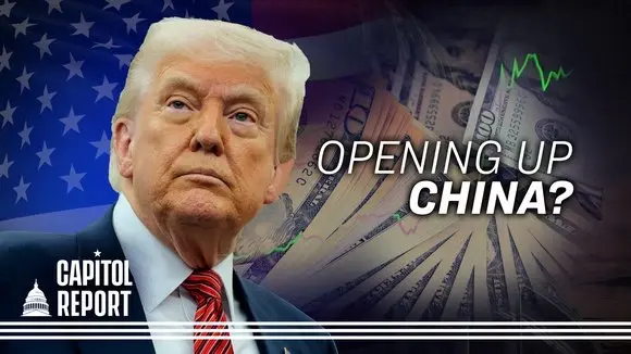 Capitol Report Full Broadcast (May 12)