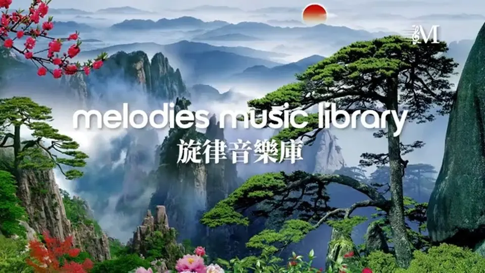 Faraway | Erhu | Film&TvAdvertising | Thư viện nhạc Melody
