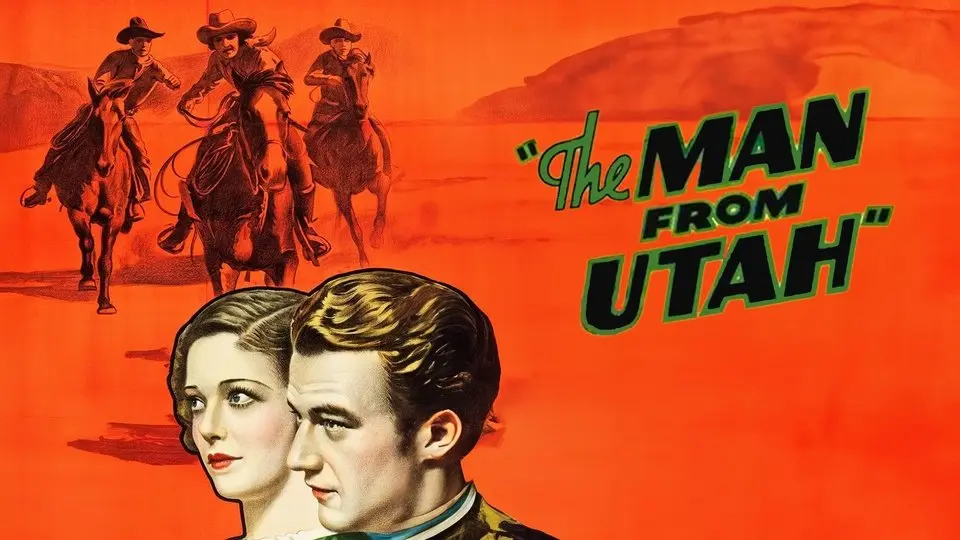 The Man from Utah