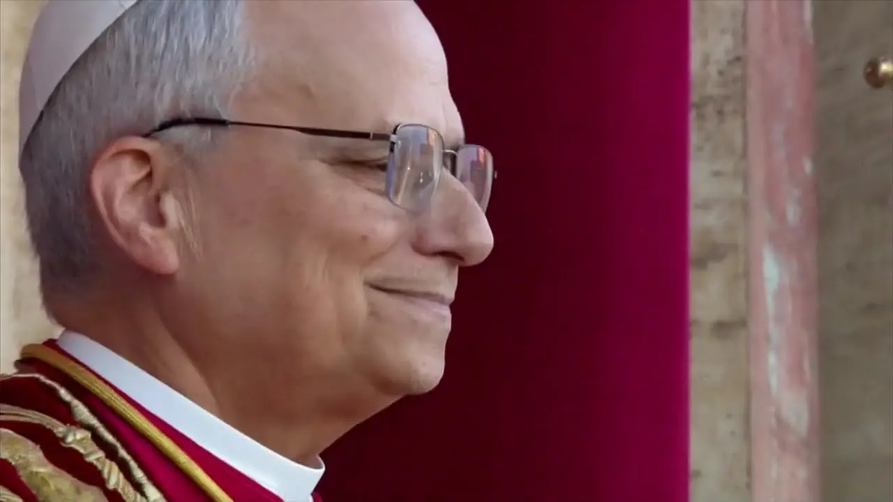What we know about Leo XIV, the new American pope