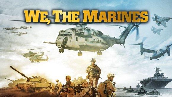 We, the Marines
