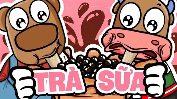 TRÀ SỮA - SỰ THẬT ÍT AI BIẾT VỀ MÓN ĐỒ UỐNG GÂY SỐT TOÀN THẾ GIỚI | CÂU CHUYỆN KINH DOANH