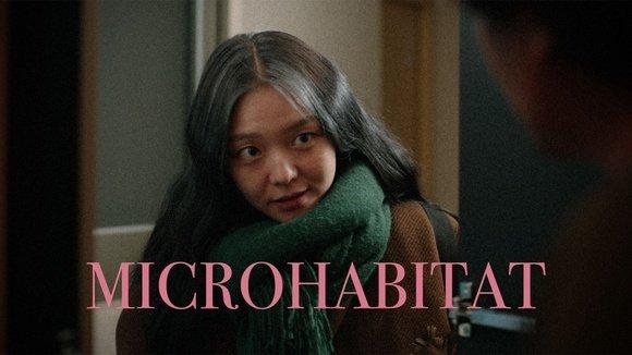 Microhabitat