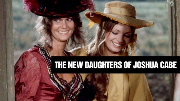 The New Daughters of Joshua Cabe