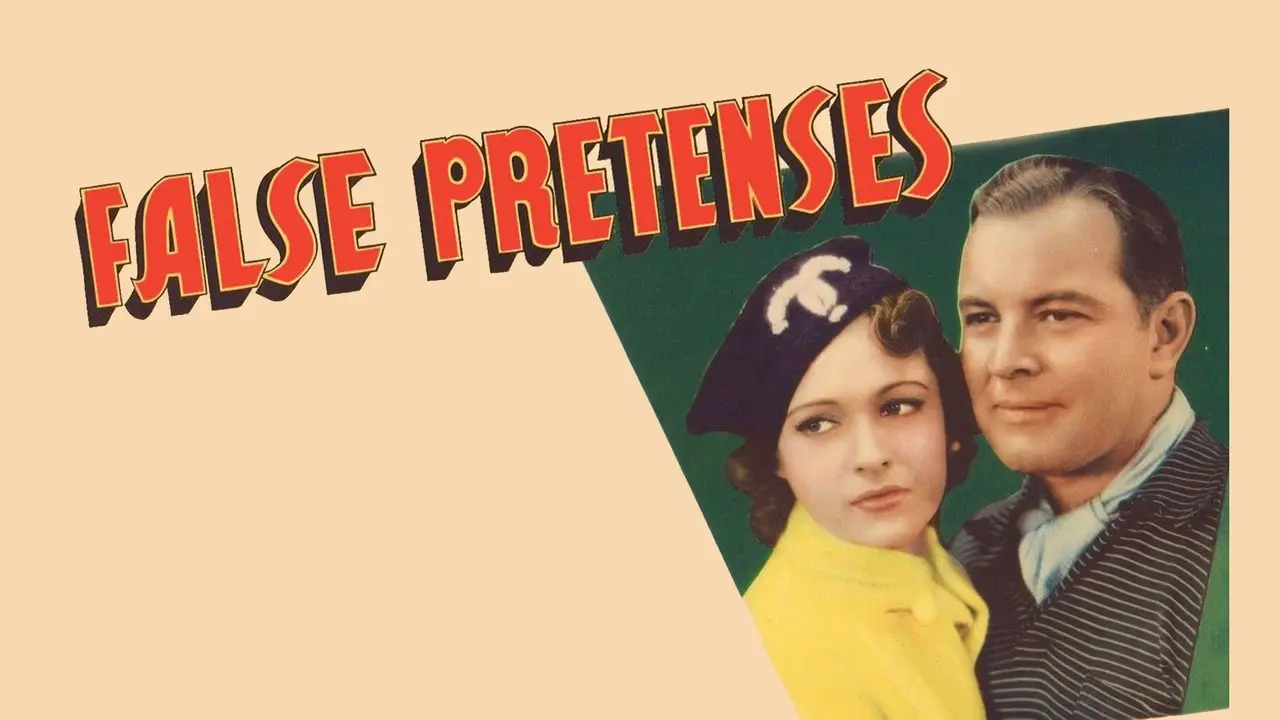 False Pretenses