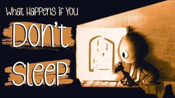 What Happens If You Don't Sleep