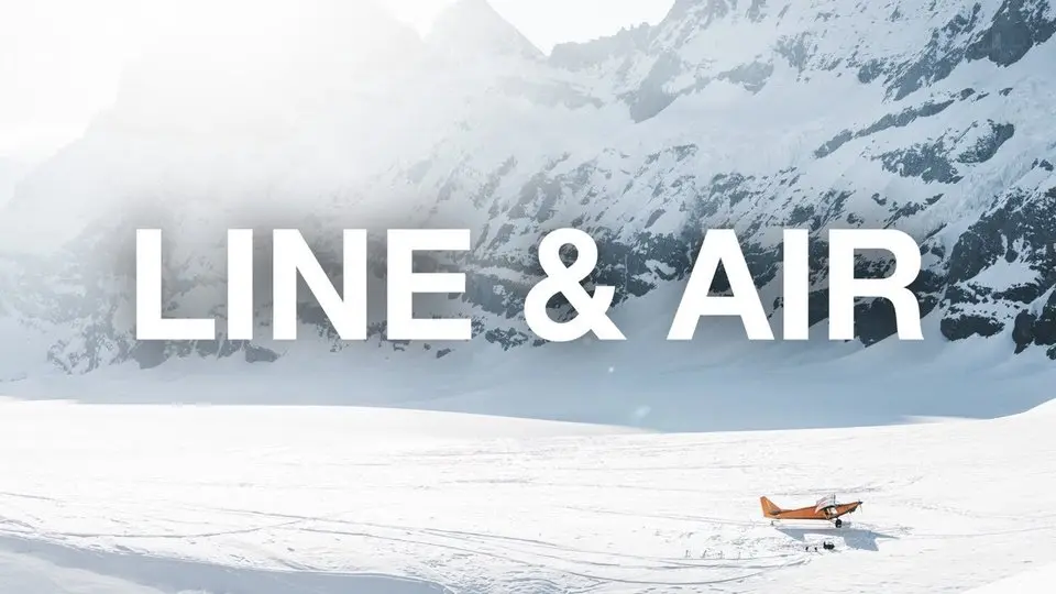 Line & Air
