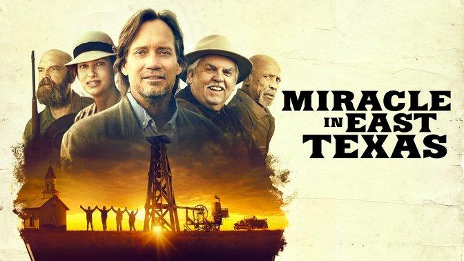 Miracle in East Texas