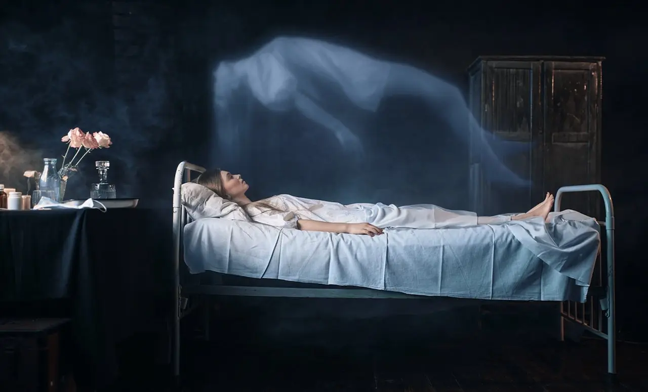 Scientists Discover Remarkable Event in Dying Patients That Could Confirm the Existence of the Soul