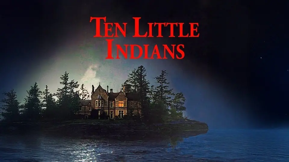 Ten Little Indians