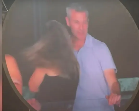 Astronomer CEO resigns after video of romantic moment at Coldplay concert shatters internet