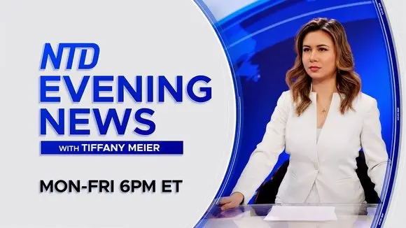 NTD Evening News Full Broadcast (May 23)