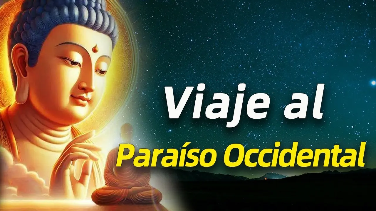 ¿Por qué el Buda lo eligió para viajar al Paraíso Occidental? Resulta que...