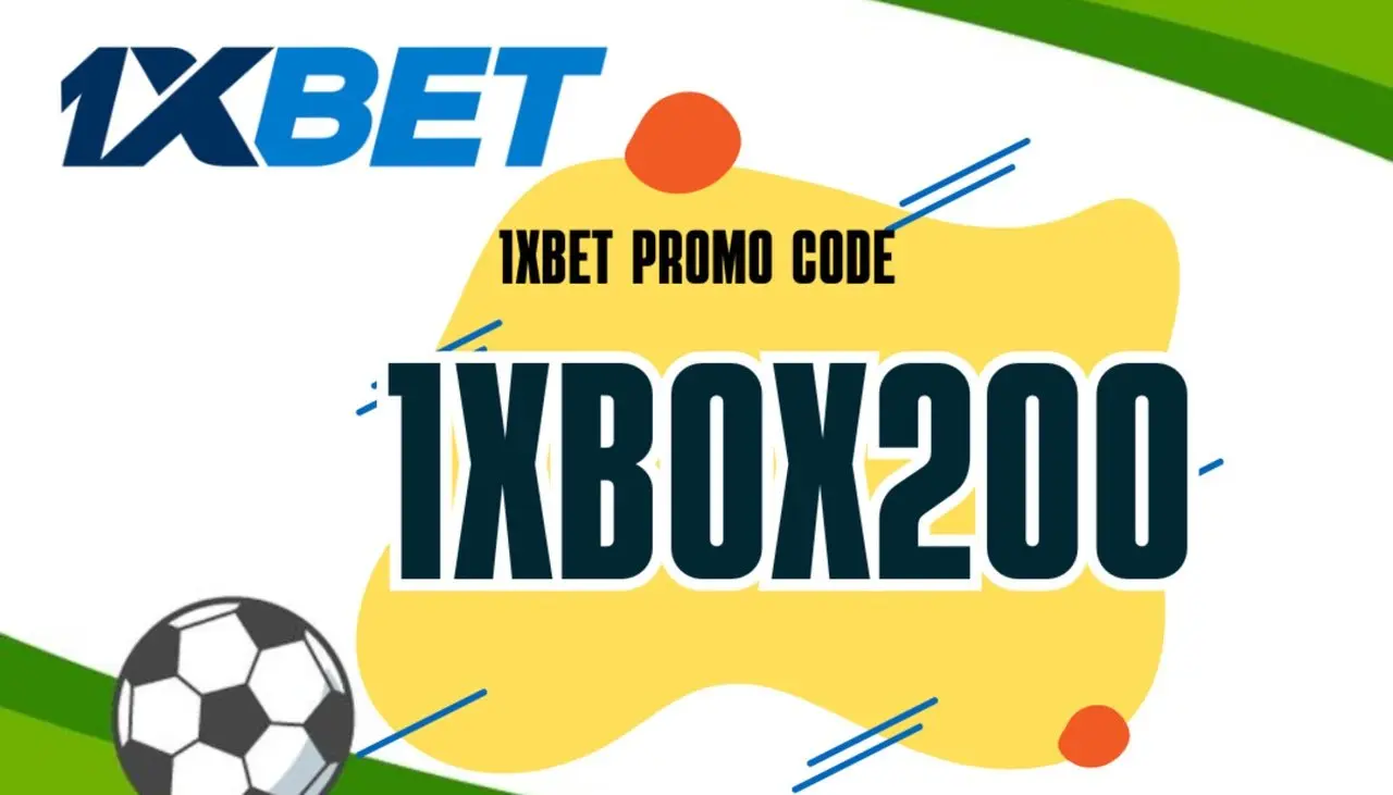Código Promocional 1xBet - Bono €1950 + 150 Giros Gratis