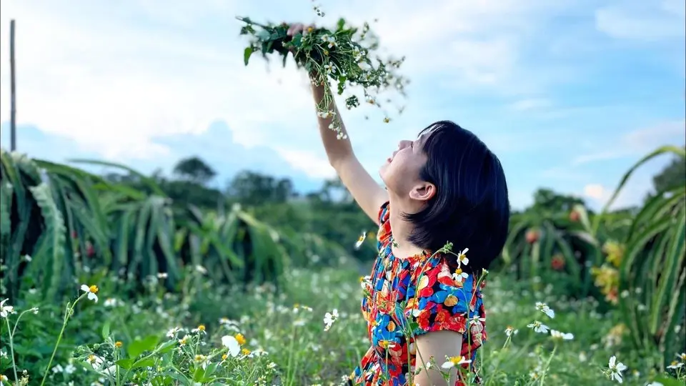 Tầm Nhìn Khu Du Lịch Nghỉ Dưỡng Chăm Sóc Sức Khỏe Từ Thiện