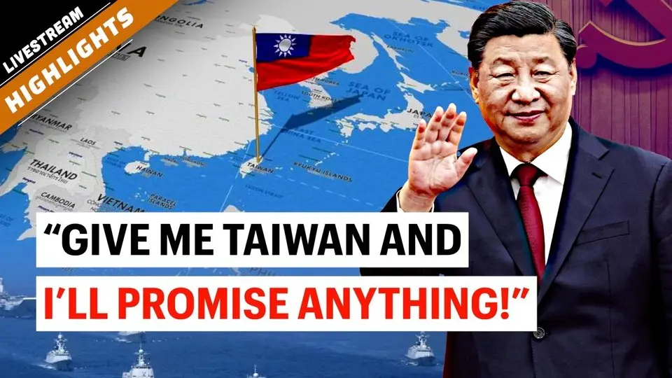 What really happened in the U.S.–China trade talks?