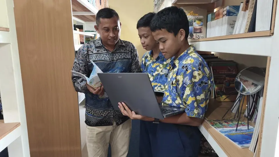 SPMB TAHUN 2025