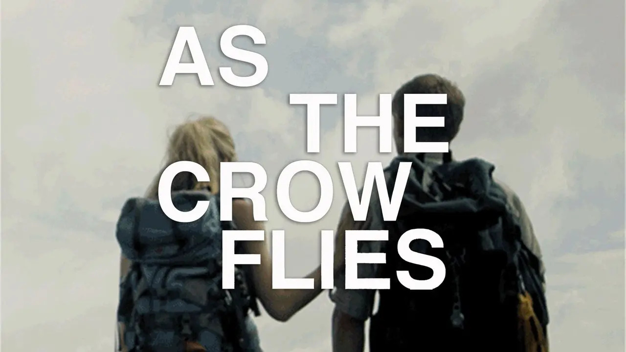 As The Crow Flies | Trailer｜Now Streaming on GJW+