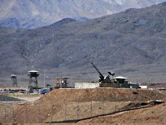 Iran Confirms Contamination at Natanz After Israeli Strike, Denies Public Radiation Risk