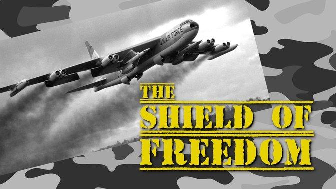 The Shield of Freedom