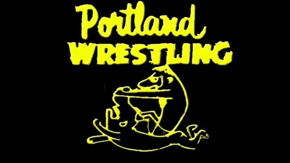 Barry Owen Presents Portland Wrestling Vol 2