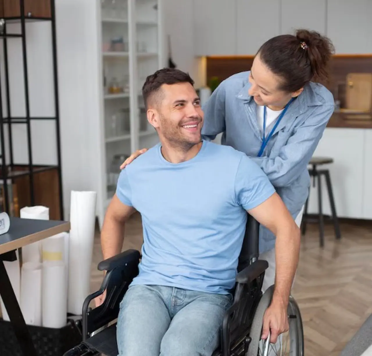 What You Need To Know About NDIS Registered Providers In Enfield?