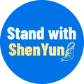 Stand with Shen Yun
