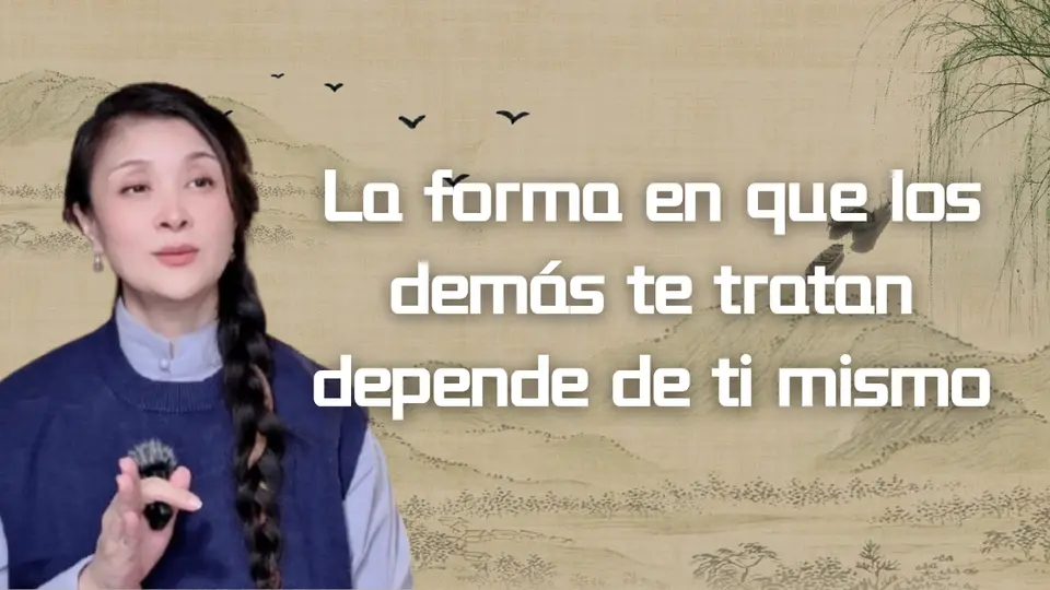 Muchas veces, el "cuchillo" con el que otros nos lastiman es el que nosotros mismos les entregamos