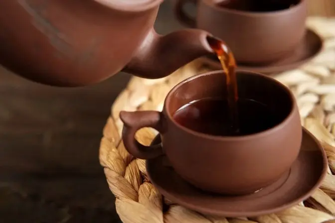 Tea Taboos: 4 Things You Shouldn’t Consume With Tea