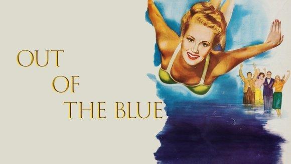 Out of the Blue