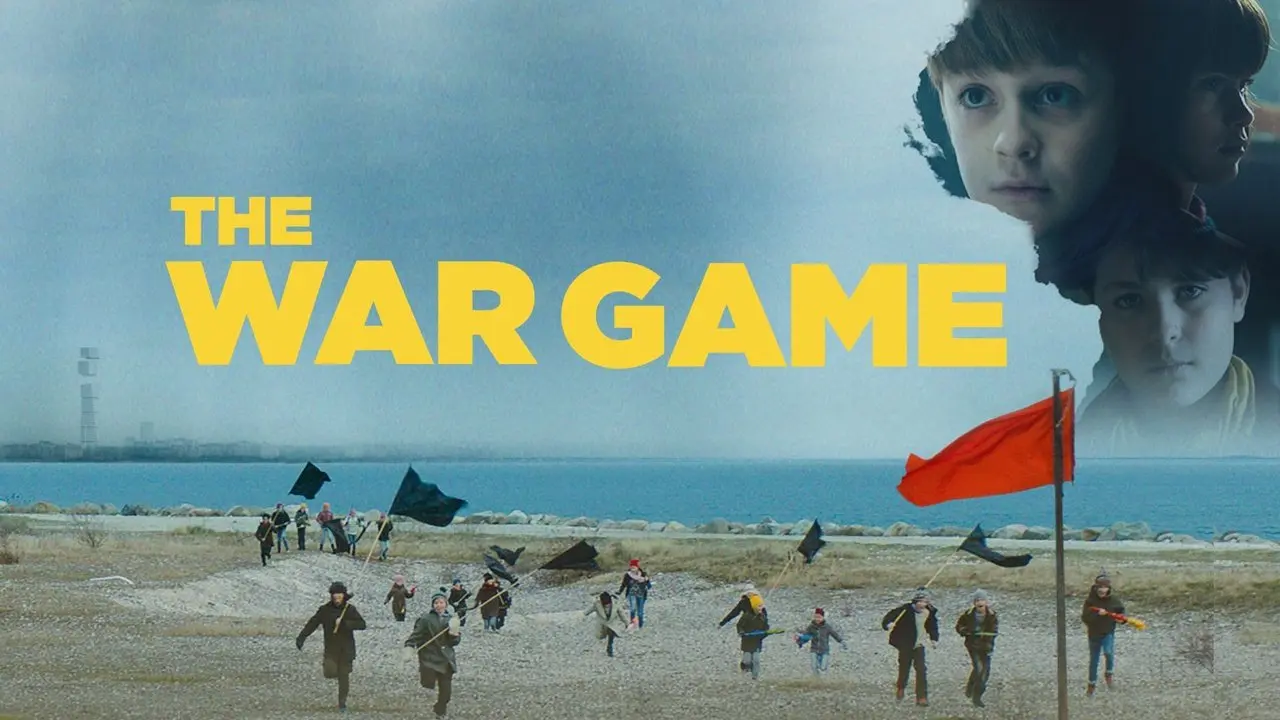 The War Game