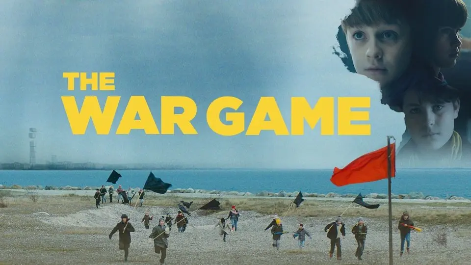 The War Game