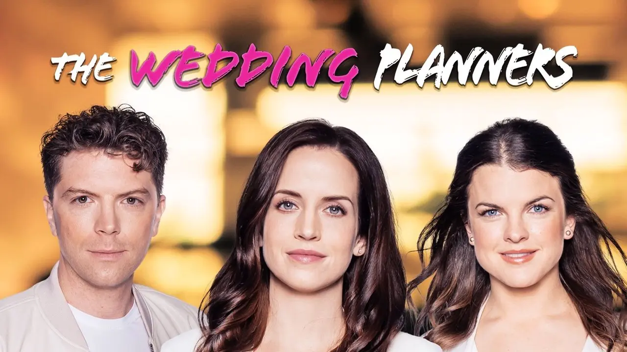The Wedding Planners