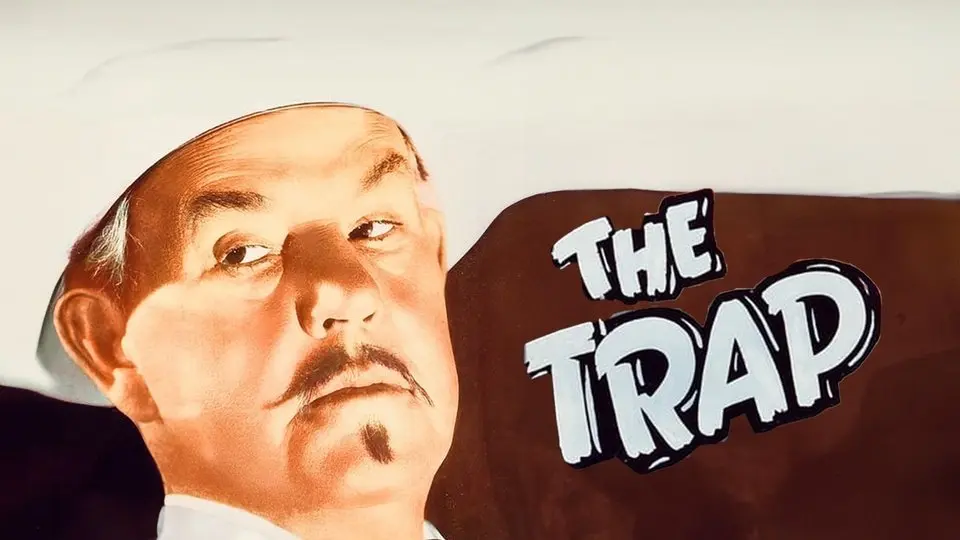 Charlie Chan: The Trap