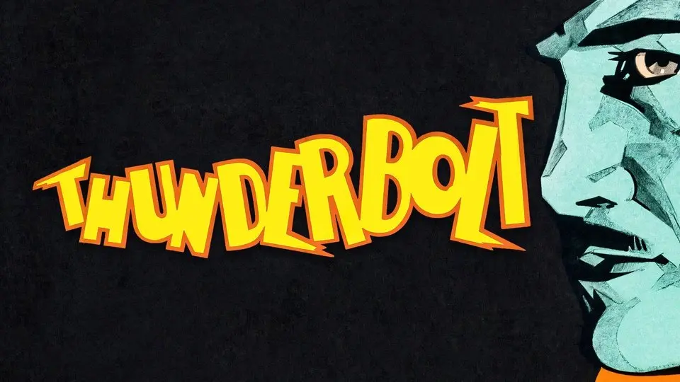 Thunderbolt
