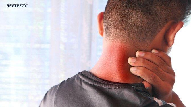 Best Orthopedic Pillow for Neck Pain: Change Your Sleep with Restezzy